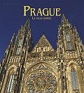 Prague - La ville dorée