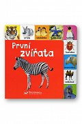 První zvířata