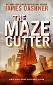 The Maze Cutter : A Maze Runner Novel