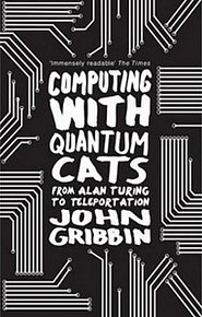 Computing with Quantum Cats