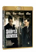 Skrytá identita BD