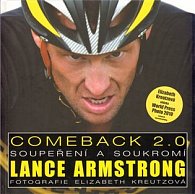 Comeback 2.0 Lance Armstrong