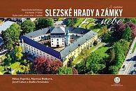 Slezské hrady a zámky z nebe, 2.  vydání