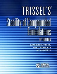 Trissel´s Stability of Compounded Formulations