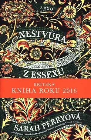 Nestvůra z Essexu