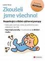 Zkoušeli jsme všechno! - Respektující a klidné výchovné postupy, 2.  vydání