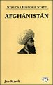 Afghánistán - stručná historie států