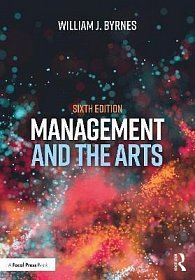 Management and the Arts, 1.  vydání