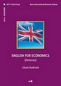 English for economics (dictionary)