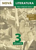 Nová literatura pro střední školy 3 - Učebnice