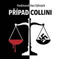 Případ Collini - CDmp3 (Čte Pavel Batěk)