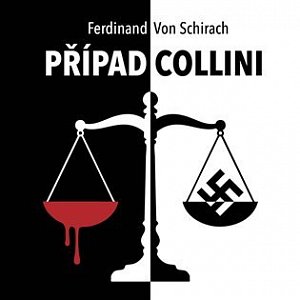 Případ Collini - CDmp3 (Čte Pavel Batěk)
