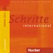 Schritte international 4: Audio-CDs zum Kursbuch