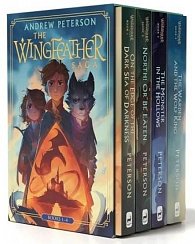 Wingfeather Saga Boxed Set