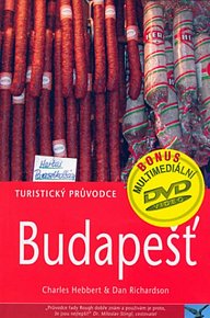 Budapešť - Turistický průvodce