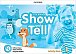 Oxford Discover Show and Tell 1 Activity Book (2nd)