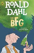 The BFG, 1.  vydání