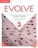 Evolve 3 Student´s Book