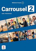 Carrousel 2 (A2) - Guide pédagogique