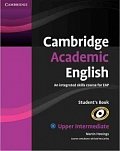 Cambridge Academic English B2 Upper Intermediate Students Book
