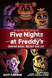 Five Nights at Freddy´s Graphic Novel Trilogy Box Set