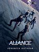 Aliance - filmové vydání