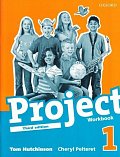 Project 1 Workbook without CD-ROM, 3rd (International English Version)