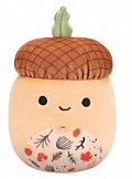 Squishmallows Žalud Mac 20 cm