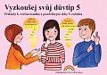 Vyzkoušej si svůj důvtip 5 – pracovní sešit
