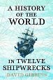 A History of the World in Twelve Shipwrecks, 1.  vydání