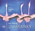 Uspávanky - CDmp3 (Recituje Norbert Lichý)