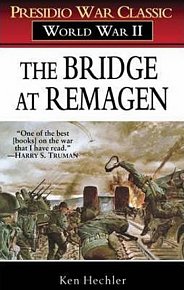 The Bridge at Remagen