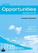 New Opportunities Pre-Intermediate Language Powerbook