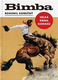 Velká kniha komiksů