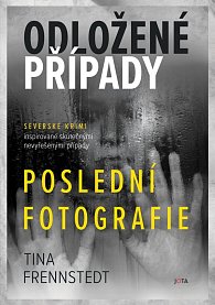 Odložené případy 4 - Poslední fotografie