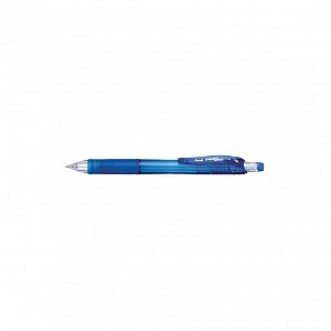 Mikrotužka Pentel EnerGize PL105 - modrá 0,5mm