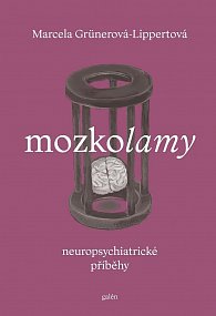 Mozkolamy. Neuropsychiatrické příběhy