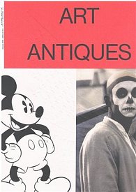 Art & Antiques 3/2019