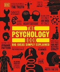 The Psychology Book: Big Ideas Simply Explained