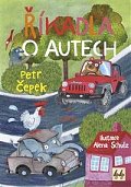 Říkadla o autech