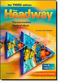New Headway Pre-Intermediate Student´s Book Part B (3rd)