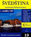 Švédština - cestovní konverzace + CD
