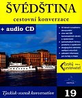 Švédština - cestovní konverzace + CD
