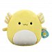 Squishmallows Fuzz-A-Mallows Axolotl Treyton 30 cm