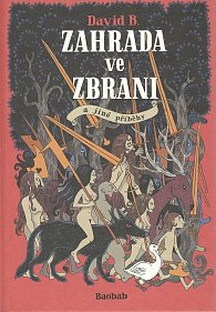 Zahrada ve zbrani