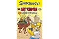 Simpsonovi - Bart Simpson 5/2018 - Pouštní provokatér