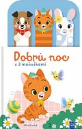 Dobrú noc Mláďatká