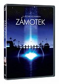 Zámotek DVD