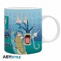 Pokémon Hrnek - Gyarados 320 ml