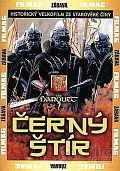 Černý Štír - DVD